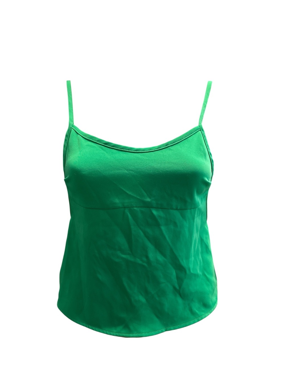 Superdown Lola Strappy back tank top size xs